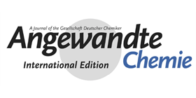 Angew. Chem. Int. Ed.