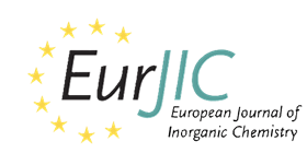Eur. J. Inorg. Chem.