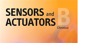Sens. Actuators B Chem.