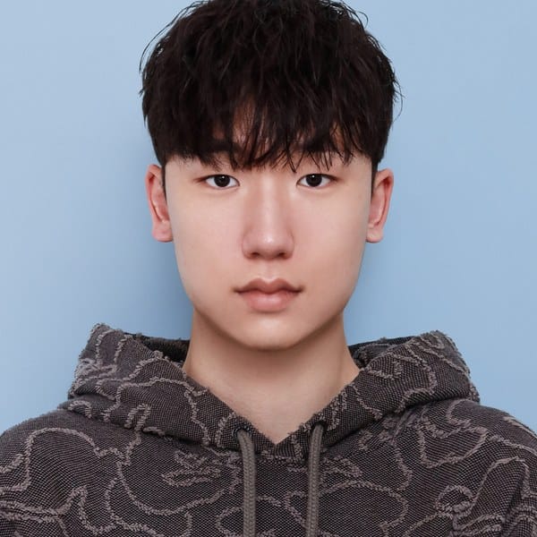 Chanjoong Kim