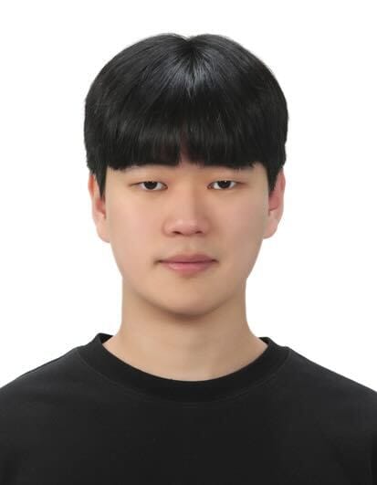 Seonbin Kim