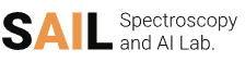 SAIL, Spectroscopy and AI Lab